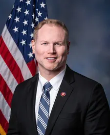 Portrait of Steve Watkins