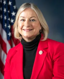 Portrait of Susan Wild