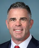 Portrait of Tony Wied