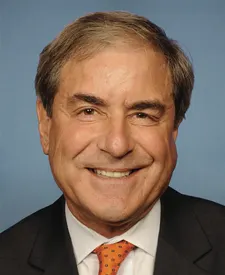 Portrait of John A. Yarmuth