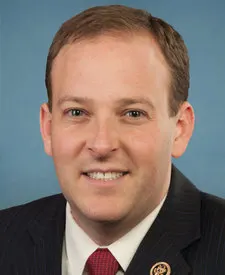 Portrait of Lee M. Zeldin
